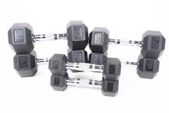 Hexagonhantel 1kg - Recoil