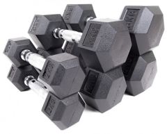 Hexagonhantel 2kg - Recoil
