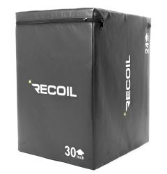 Mjuk Plyobox - Recoil