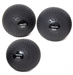 Slam Balls (3kg - 80kg) - Recoil