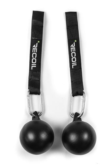 Greppbollar för Chins