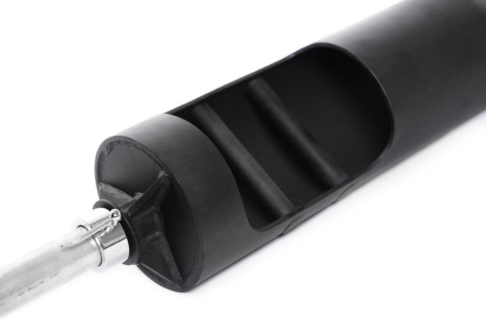 60kg LYFTSTOCK FÖR STRONGMANTRÄNING 