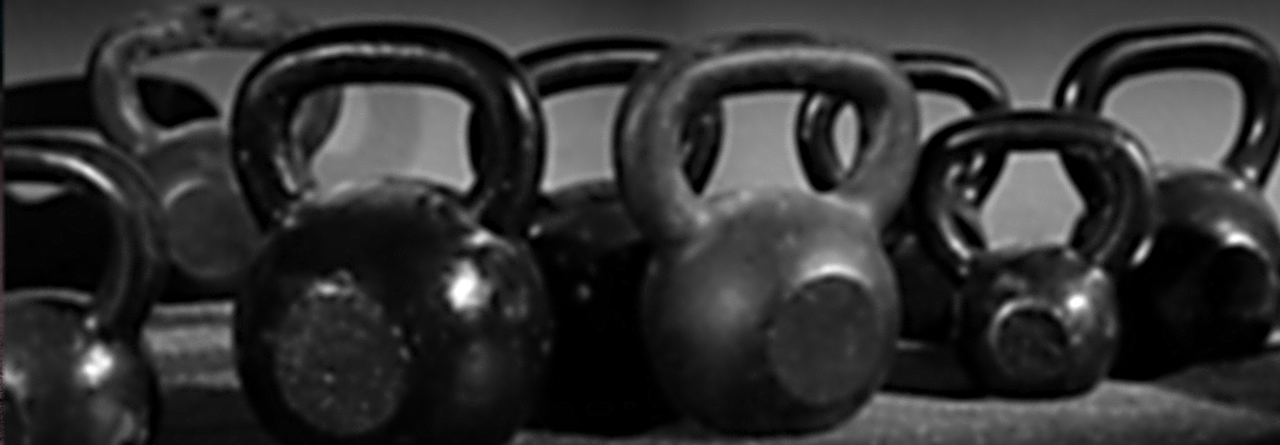 Kettlebells - En utökad artikel om historien bakom, kända profiler och tävilngsfakta